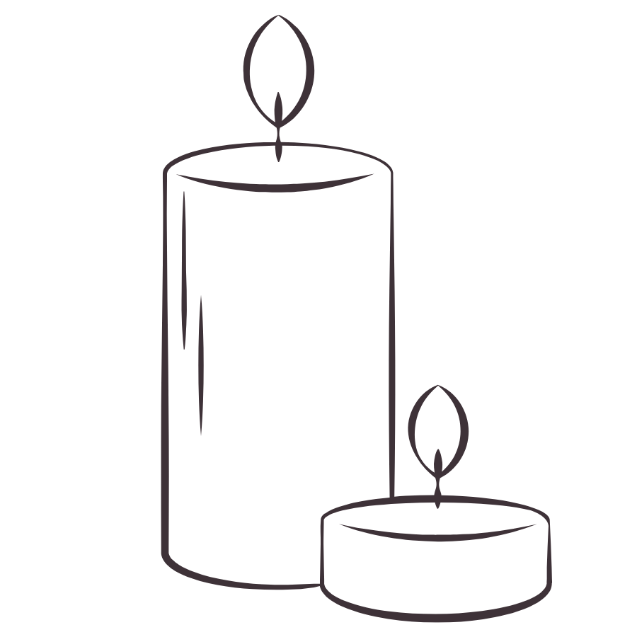Candles & Scents
