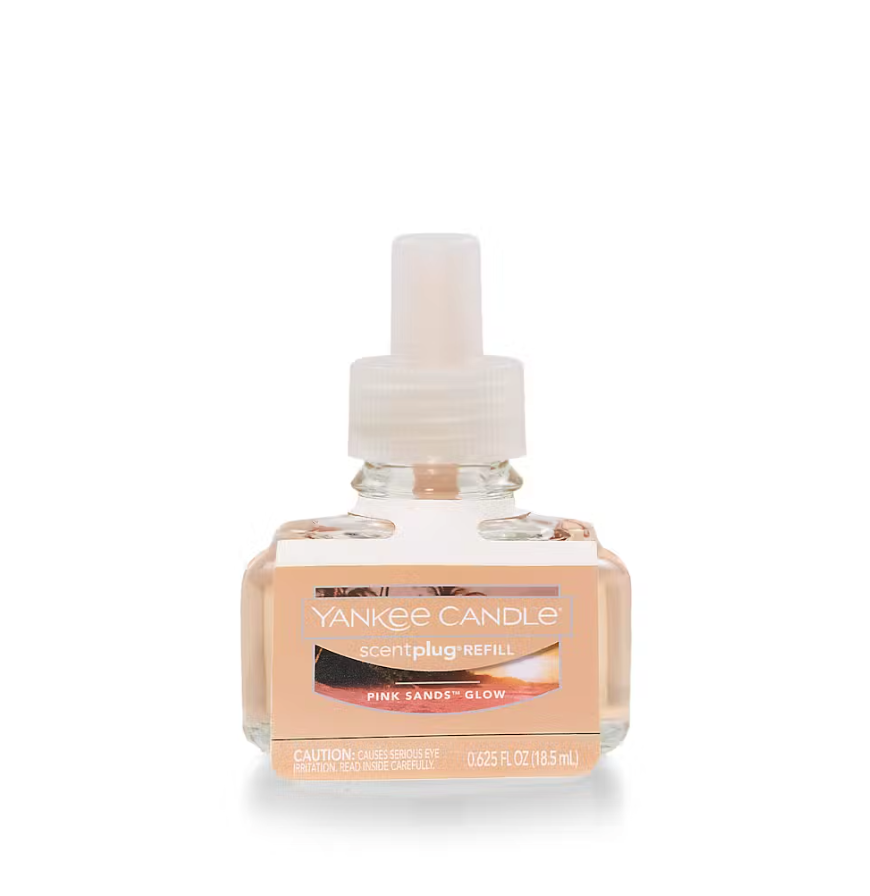 Pink Sands Glow Scent