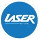 Laser